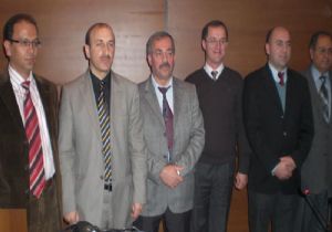 Dünya Tarihi Osmanlı Arşivlerinde